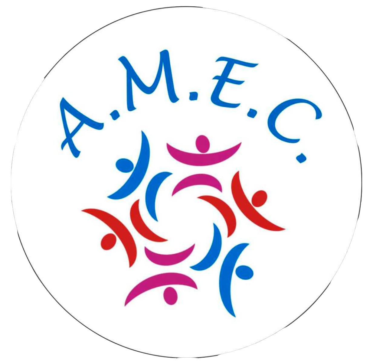 AMEC logo