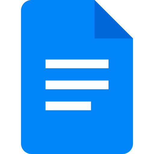 Study guide